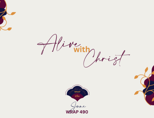 W@W WRAP – Week 490