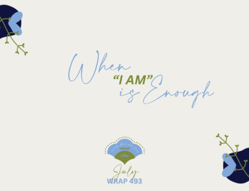 W@W WRAP – Week 493