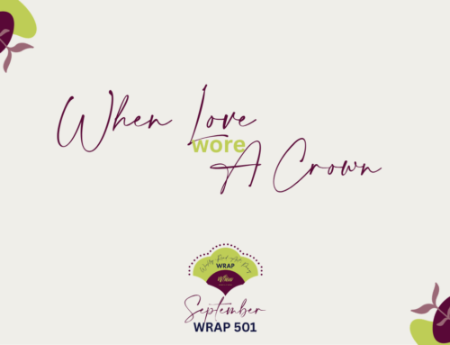 W@W WRAP – Week 501