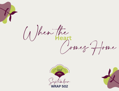 W@W WRAP – Week 502