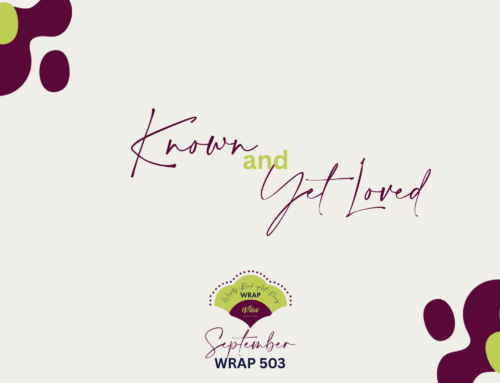 W@W WRAP – Week 503