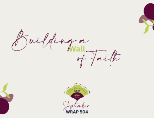 W@W WRAP – Week 504