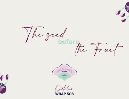 W@W WRAP – Week 508