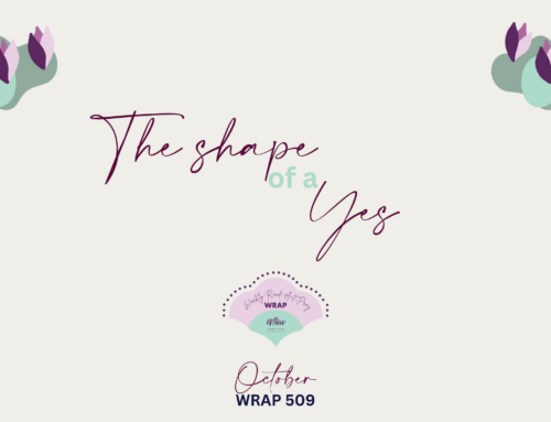 W@W WRAP – Week 509